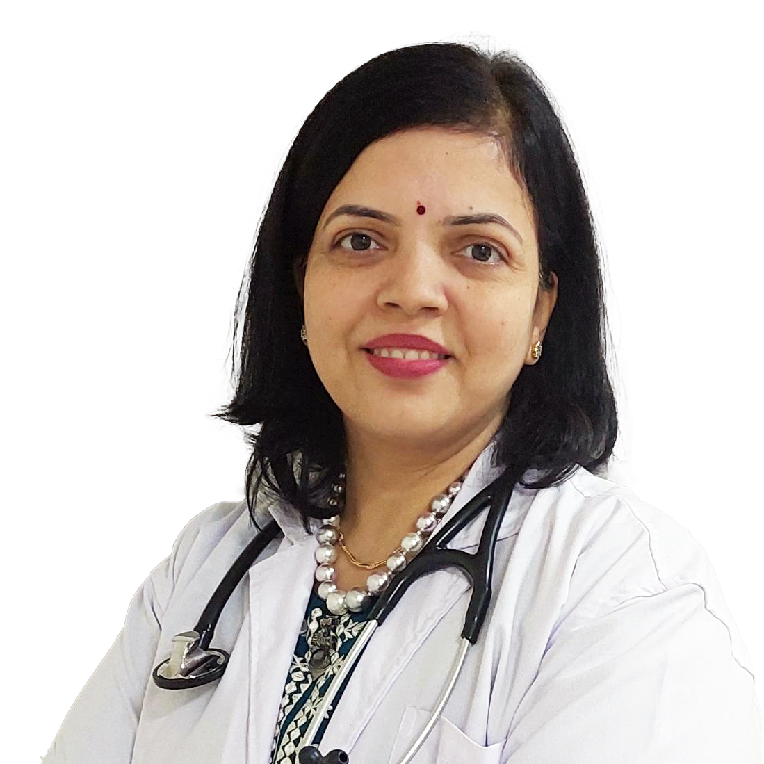 Dr. Shobha Manish Itolikar Internal Medicine | General Physician Fortis Hospital, Mulund